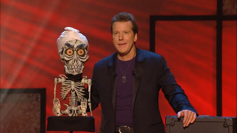 кадр из фильма Jeff Dunham: Controlled Chaos