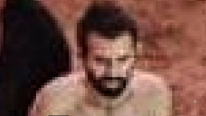 кадр из фильма Man Number 4