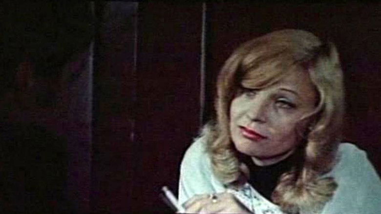 кадр из фильма Корень жизни