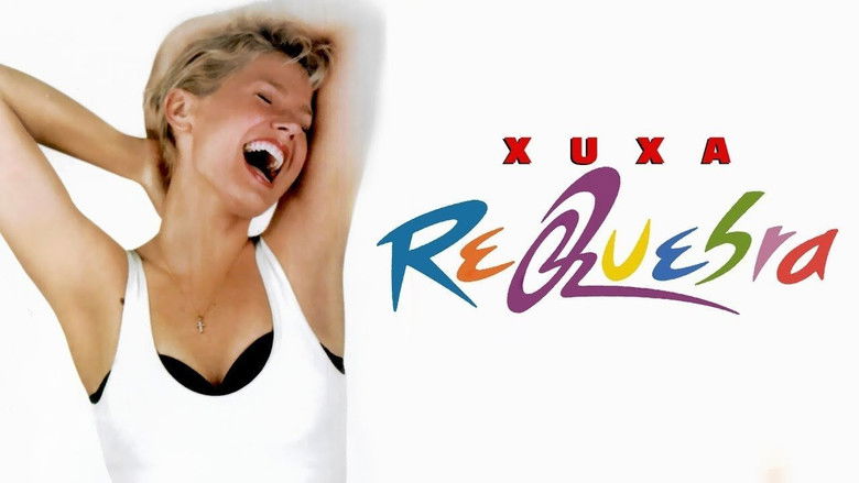 кадр из фильма Xuxa Requebra