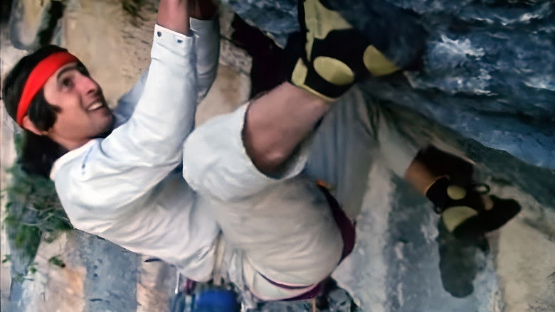 кадр из фильма Quand Les Alpinistes Font Leur Cinéma