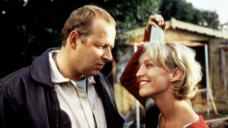 кадр из фильма Der tote Taucher im Wald