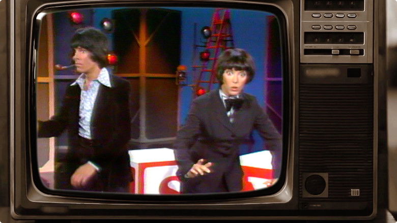 кадр из фильма Robert Shields: My Life as a Robot