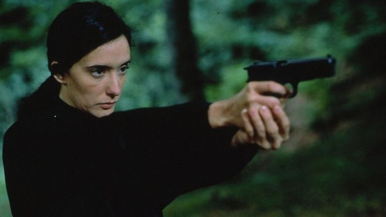 кадр из фильма Yoyes