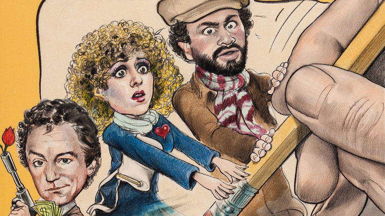 кадр из фильма Tulips