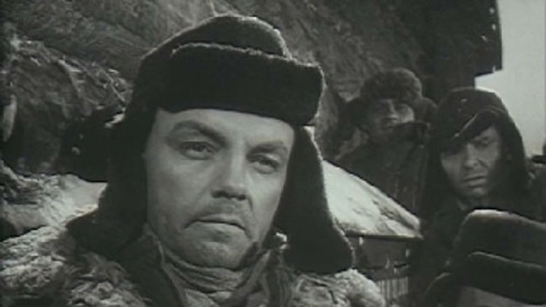 кадр из фильма Верьте мне, люди