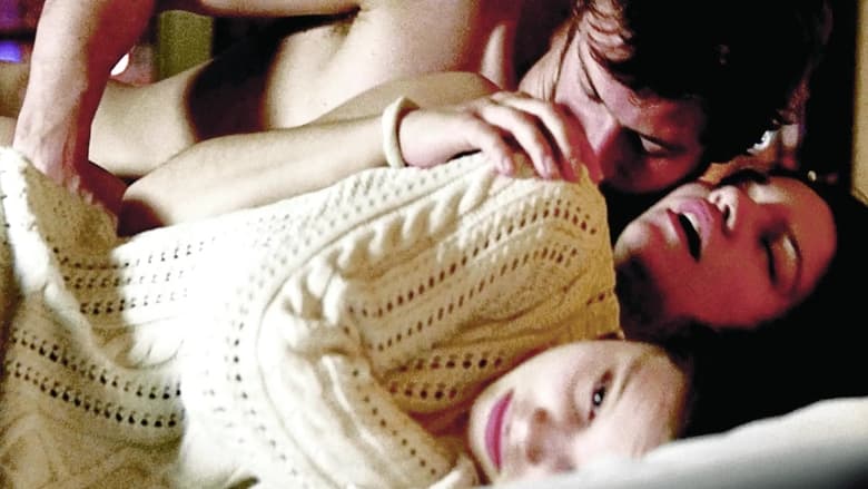 кадр из фильма Юная любовь