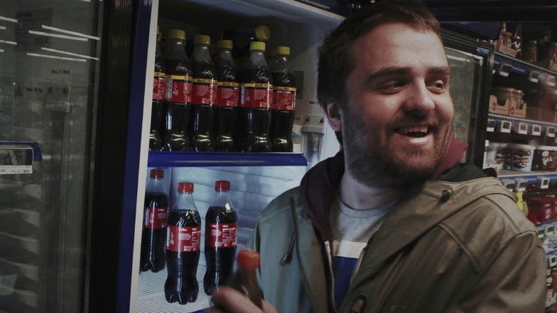 кадр из фильма Fredagsfilmen