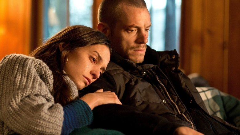 кадр из фильма Ночной беглец