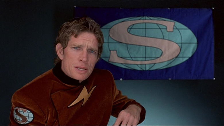 кадр из фильма The Specials