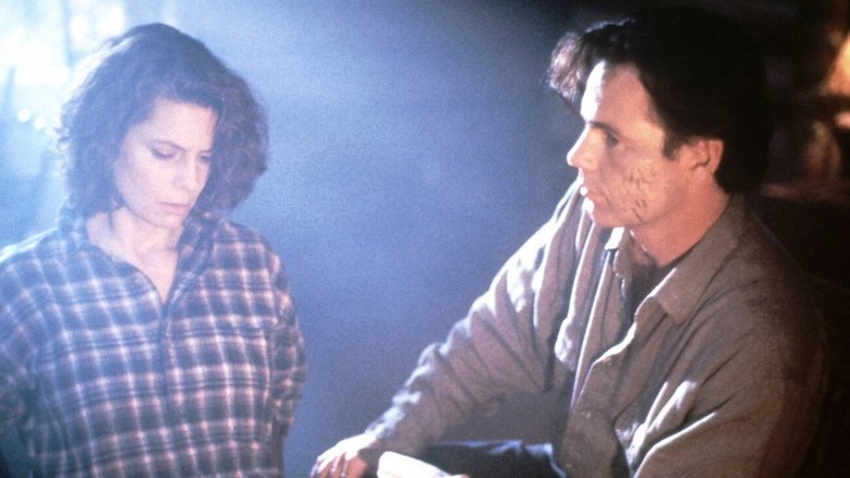 кадр из фильма The Companion