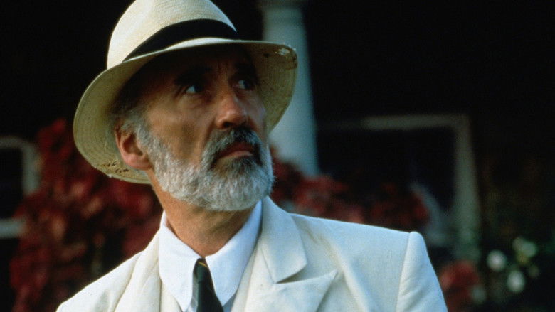 кадр из фильма Проклятие 3: Кровавое жертвоприношение