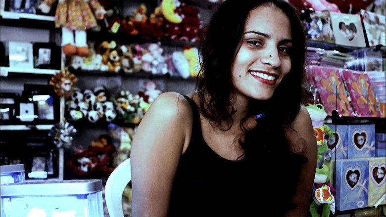 кадр из фильма Viajo Porque Preciso, Volto Porque Te Amo