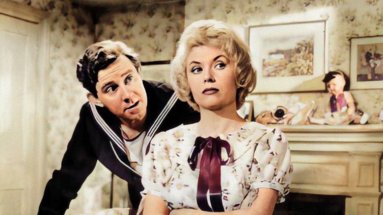 кадр из фильма Watch It, Sailor!