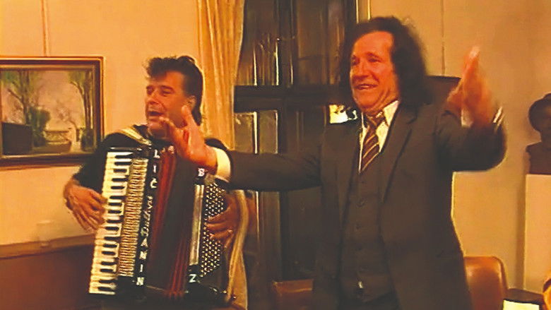 кадр из фильма Dečak iz Junkovca