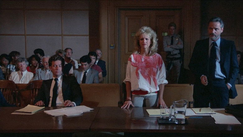 кадр из фильма Вендетта