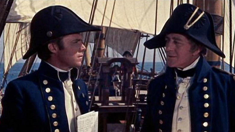 кадр из фильма Вызывающий проклятье