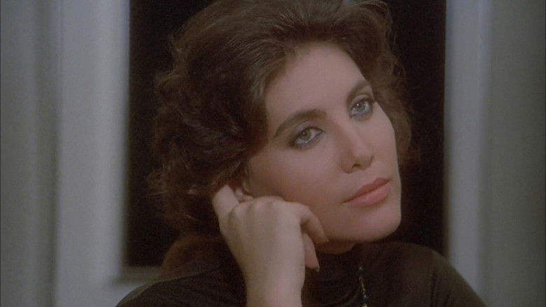 кадр из фильма La mujer del juez