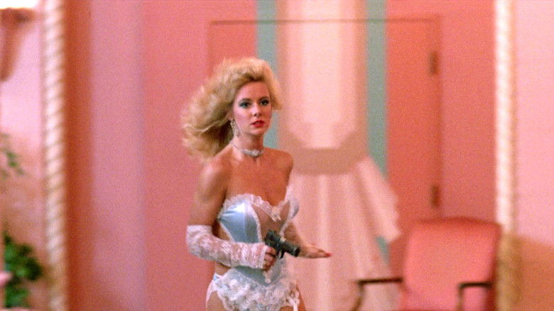 кадр из фильма Terminal Exposure