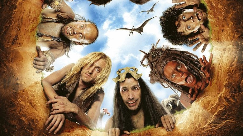 Миллион лет до нашей эры