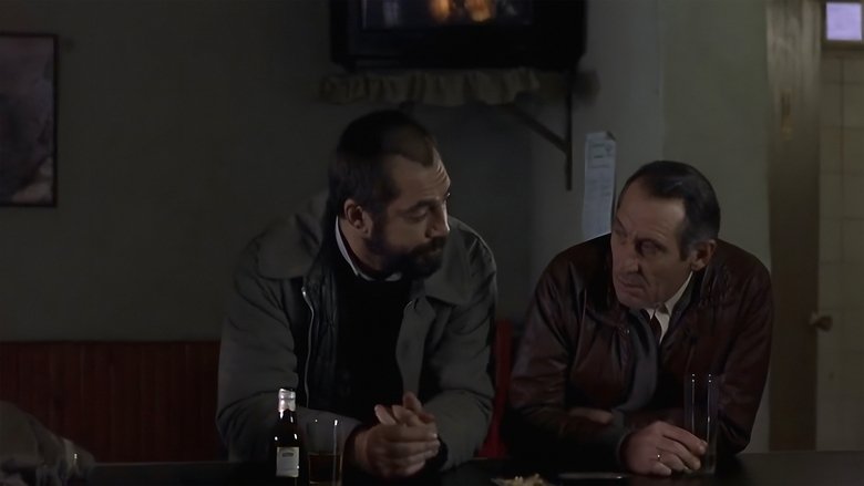 кадр из фильма Солнечные понедельники