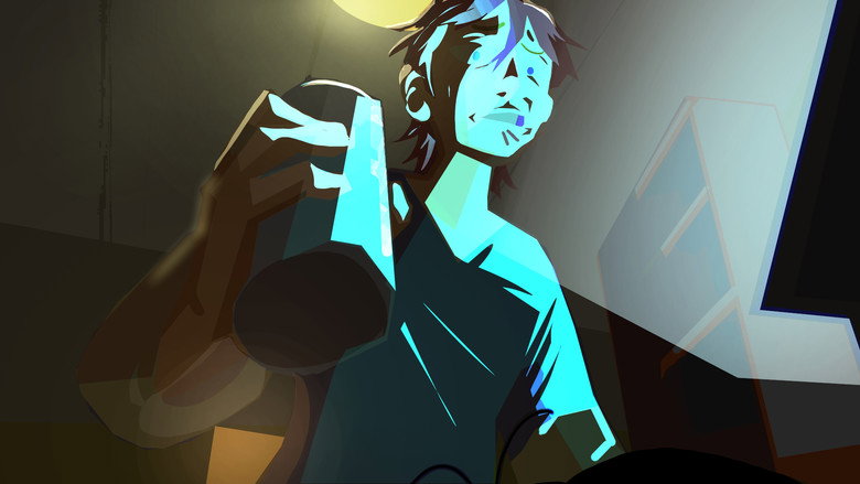 кадр из фильма Near You!