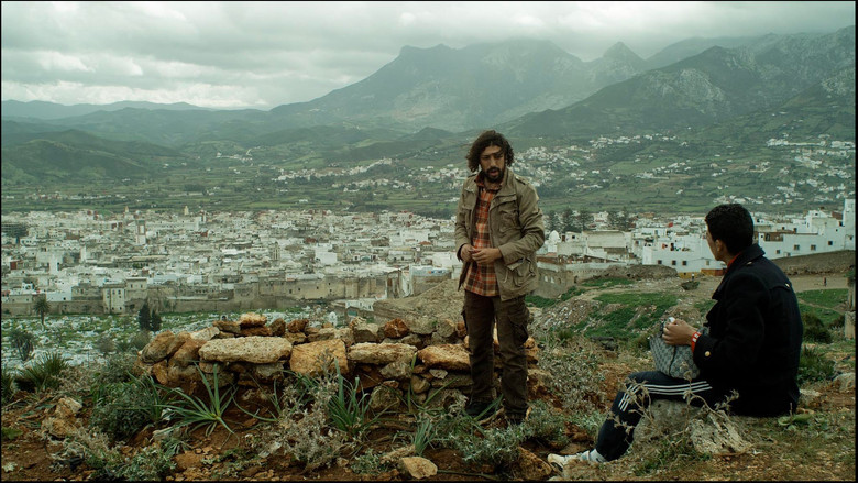 кадр из фильма Mort à vendre