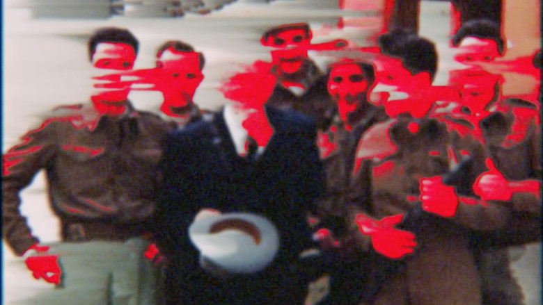 الفيلم عمل فدائي