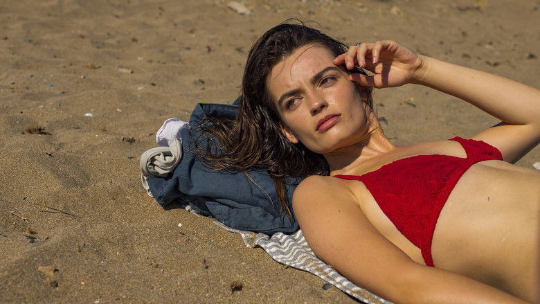 кадр из фильма Горячее молоко