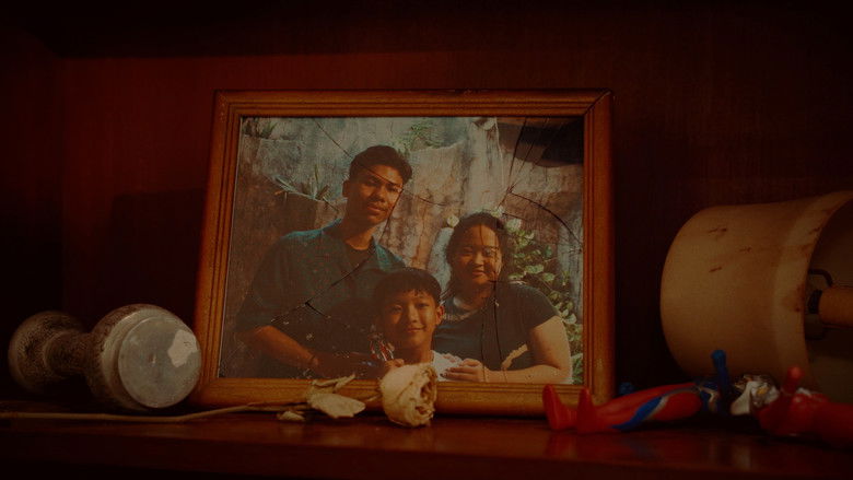 кадр из фильма Dunia Kiki