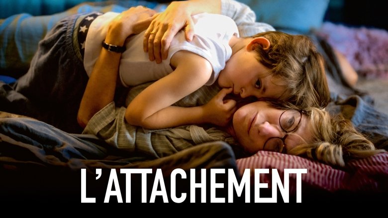 кадр из фильма L'Attachement