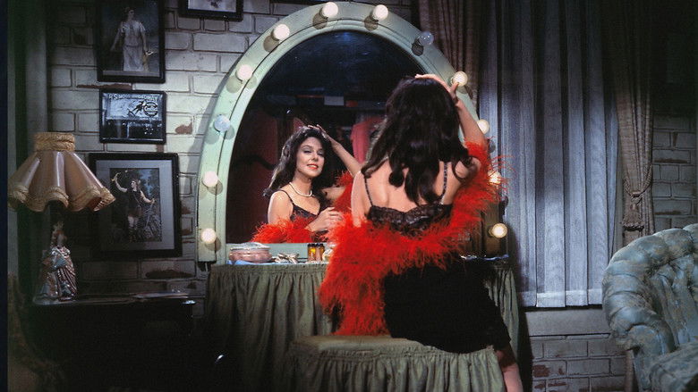 кадр из фильма Enter Laughing