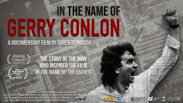 кадр из фильма Nel nome di Gerry Conlon