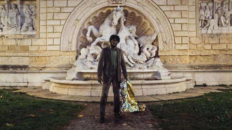 кадр из фильма Bravo, Burkina!