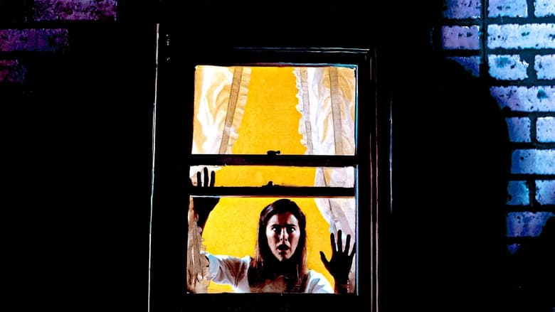 кадр из фильма Бугимен