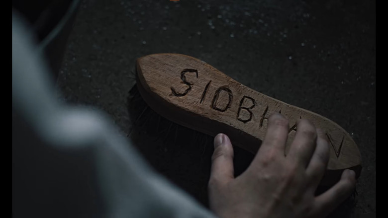 кадр из фильма Siobhan
