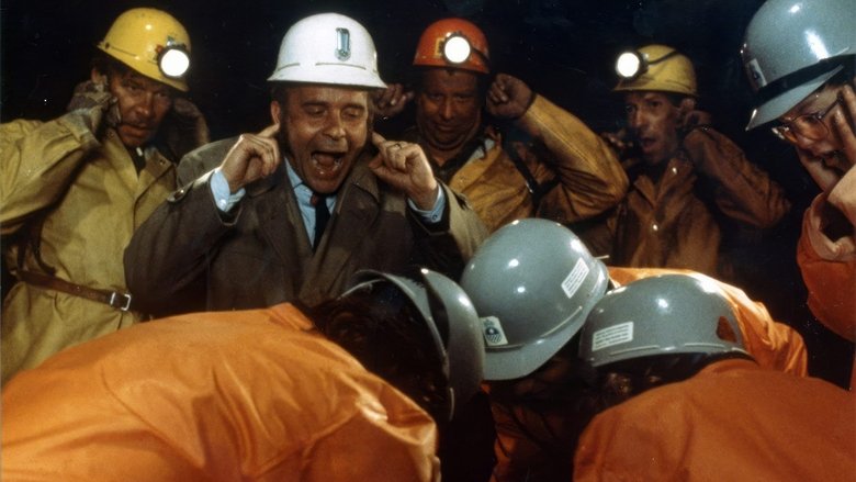 кадр из фильма Bomsalva