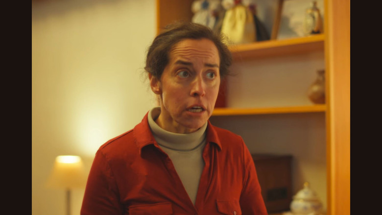 кадр из фильма Unter einem Dach