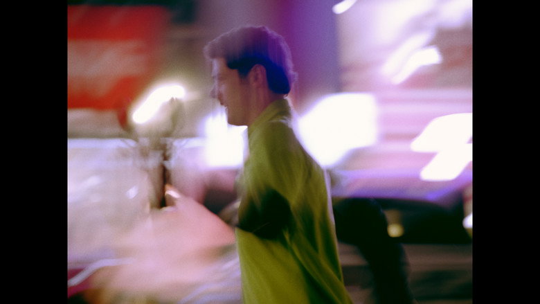 кадр из фильма Lobster Hunt