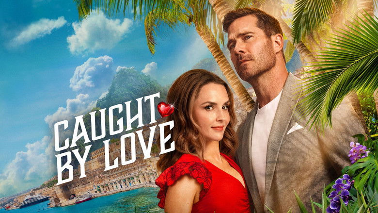 кадр из фильма Курортный роман под прикрытием