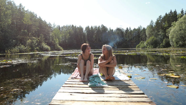 кадр из фильма Valoa valoa valoa