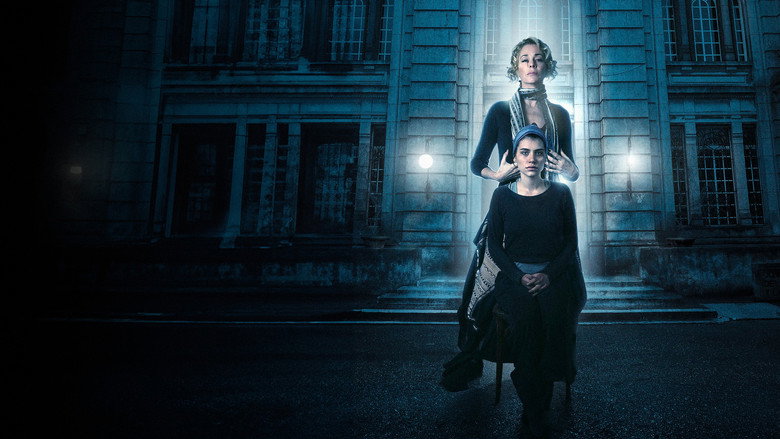 кадр из фильма Инсомния