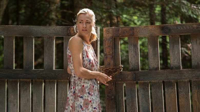 кадр из фильма Кукловод