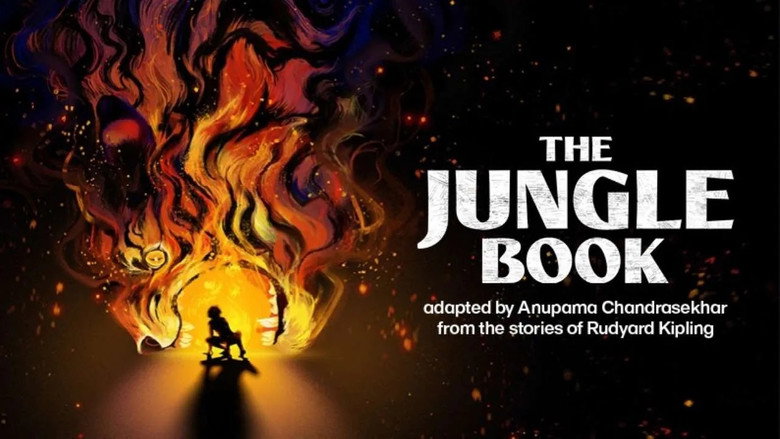 кадр из фильма National Theatre Live: The Jungle Book