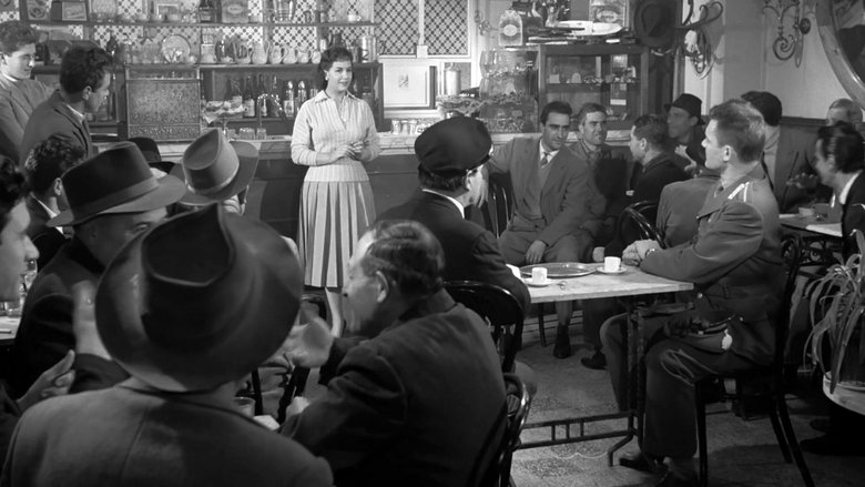 кадр из фильма Tuppe tuppe, Marescià!