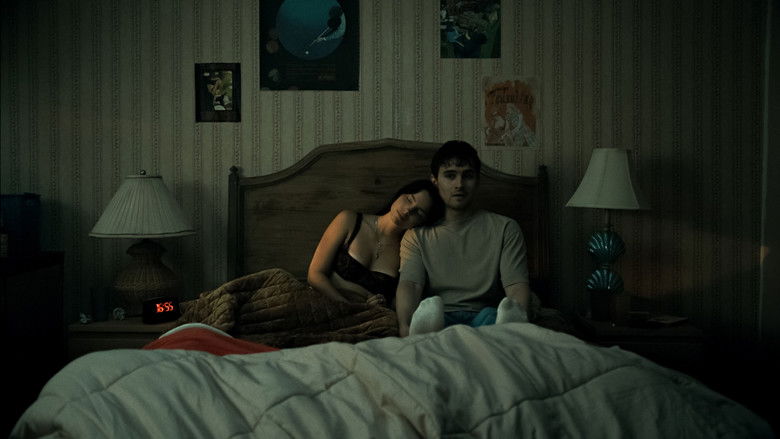 кадр из фильма Обсессия