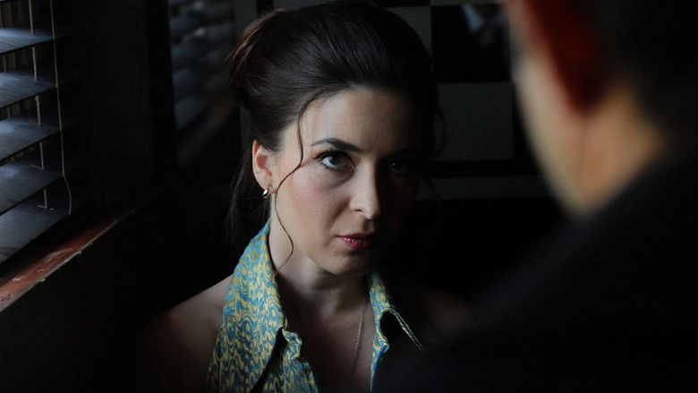 кадр из фильма The Devil Made Me Do It