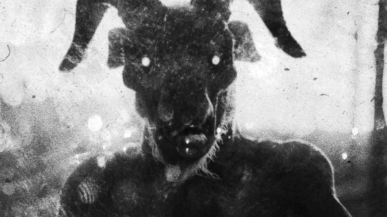 кадр из фильма Bloodlines: The Jersey Devil Curse