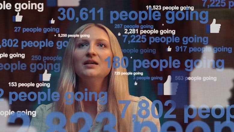 кадр из фильма Полный провал: настоящий проект X