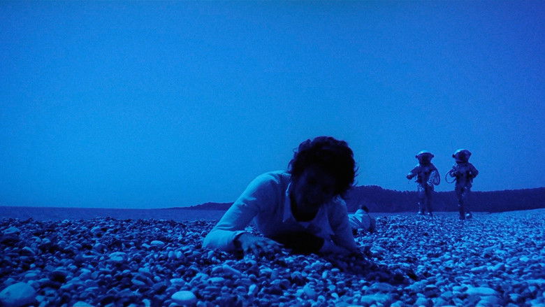 кадр из фильма Отпечатки